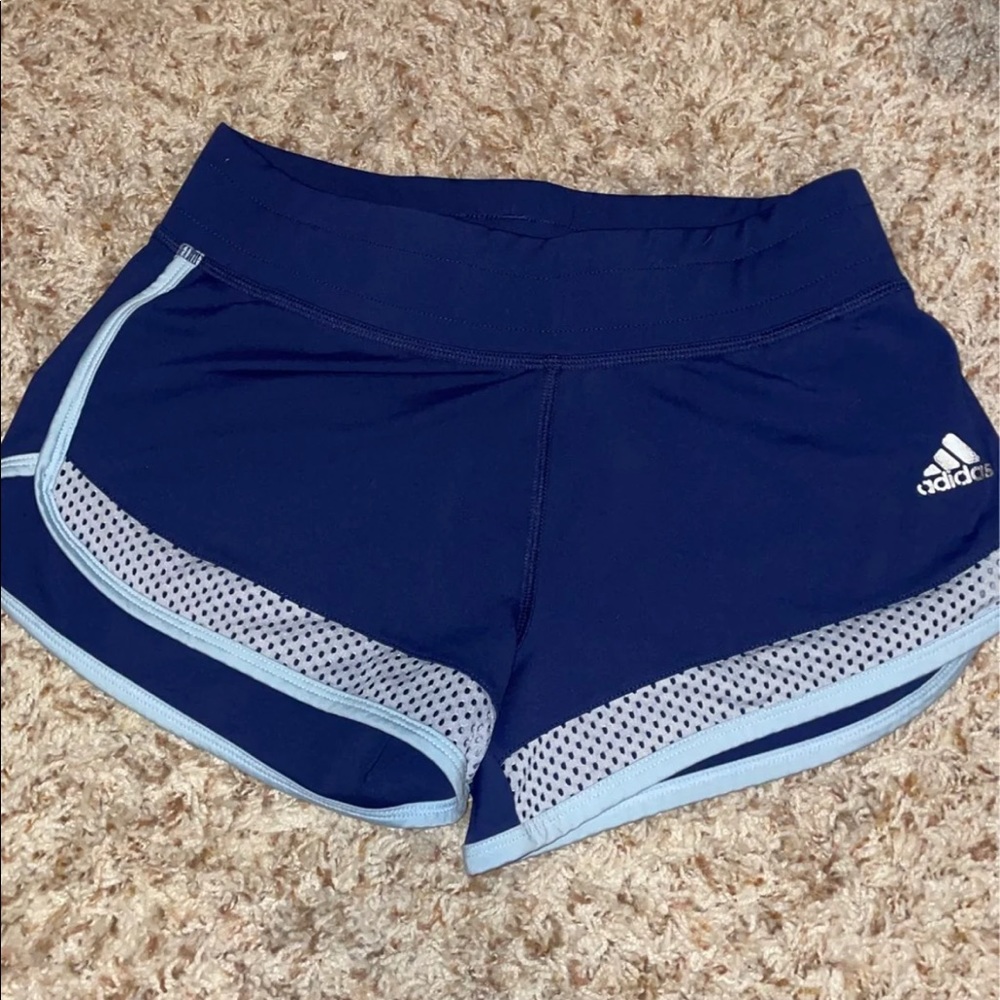 Adidas shorts